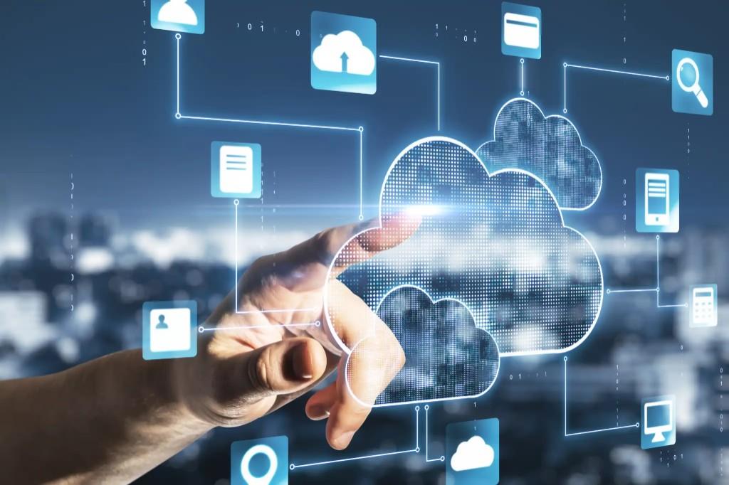 FluidCloud’s Large Infrastructure Model™ targets the multicloud networking gap