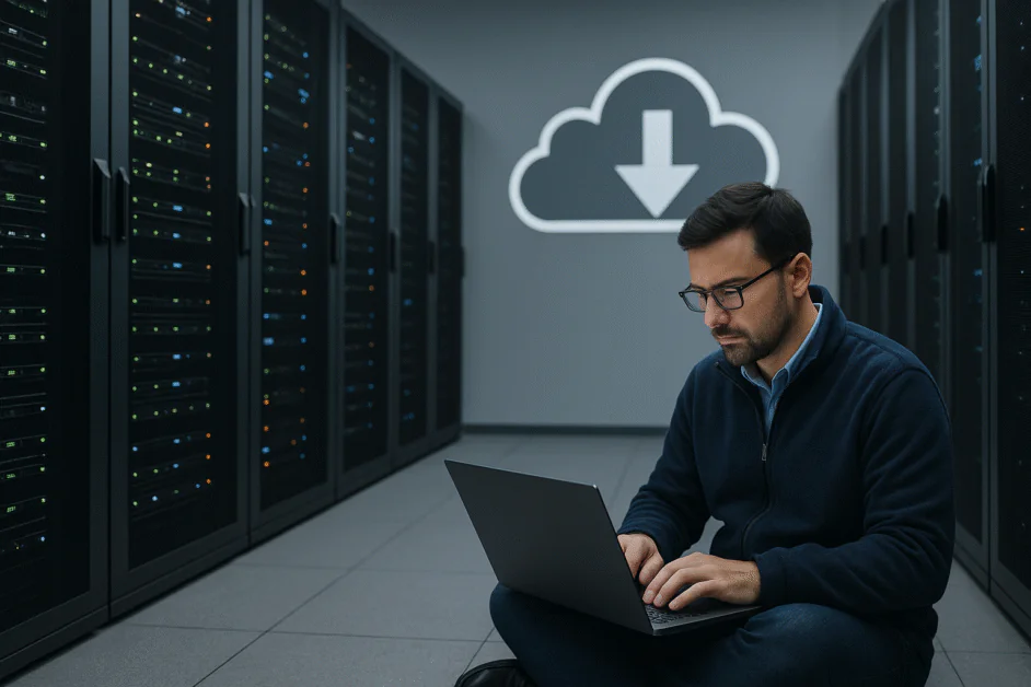Start Prepping Now for the Next Cloud Outage